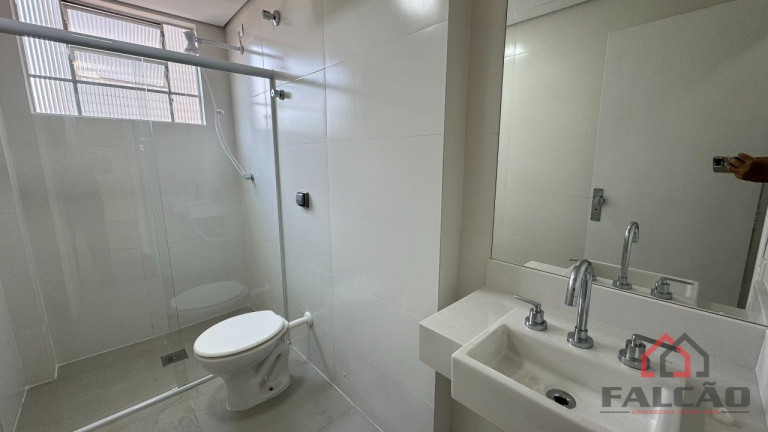 Imagem Apartamento com 2 Quartos à Venda, em Campo Grande - Santos Imagem Apartamento com 2 Quartos à Venda, em Campo Grande - Santos