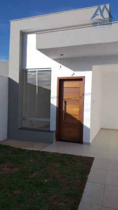 Imagem Casa com 3 Quartos à Venda, 180 m² em Residencial Visão - Lagoa Santa