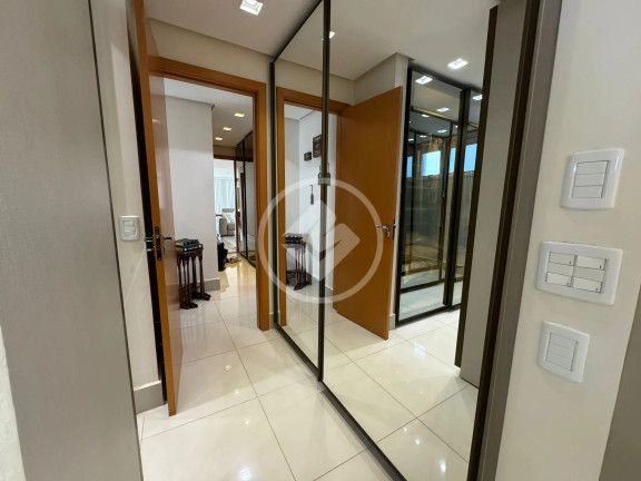 Imagem Apartamento com 3 Quartos à Venda, 190 m² em Residencial Ecoliving - Goiânia Imagem Apartamento com 3 Quartos à Venda, 190 m² em Residencial Ecoliving - Goiânia