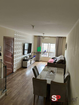 Imagem Casa com 4 Quartos à Venda, 152 m² em Imirim - São Paulo
