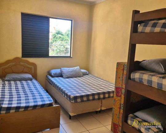 Imagem Apartamento com 1 Quarto à Venda, 53 m² em Aviação - Praia Grande Imagem Apartamento com 1 Quarto à Venda, 53 m² em Aviação - Praia Grande
