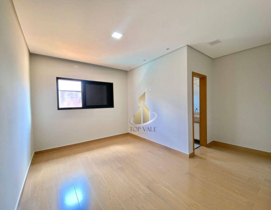 Imagem Casa com 3 Quartos à Venda, 150 m² em Condomínio Terras Do Vale - Caçapava Imagem Casa com 3 Quartos à Venda, 150 m² em Condomínio Terras Do Vale - Caçapava