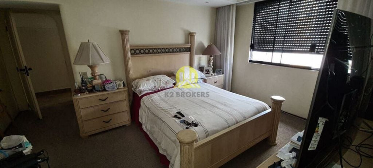 Imagem Apartamento com 5 Quartos à Venda, 350 m² em Higienópolis - São Paulo Imagem Apartamento com 5 Quartos à Venda, 350 m² em Higienópolis - São Paulo