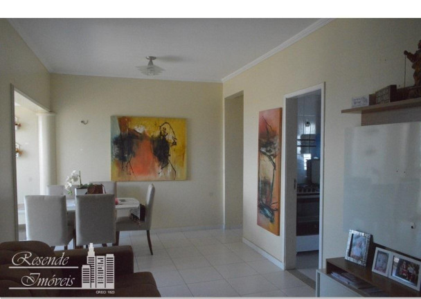 Imagem Apartamento com 3 Quartos à Venda, 110 m² em Batista Campos - Belém