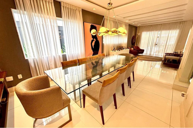 Imagem Casa de Condomínio com 5 Quartos à Venda, 332 m² em Barra Da Tijuca - Rio De Janeiro Imagem Casa de Condomínio com 5 Quartos à Venda, 332 m² em Barra Da Tijuca - Rio De Janeiro