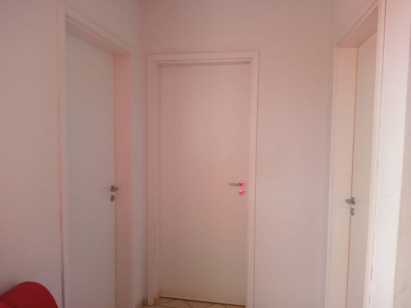 Imagem Apartamento com 2 Quartos à Venda, 46 m² em Jardim Iririú - Joinville