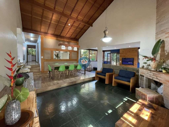 Imagem Casa com 4 Quartos à Venda, 220 m² em Chácara Dos Junqueiras - Carapicuíba