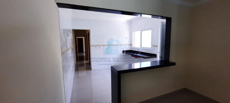 Imagem Casa com 2 Quartos à Venda, 107 m² em Mirim - Praia Grande