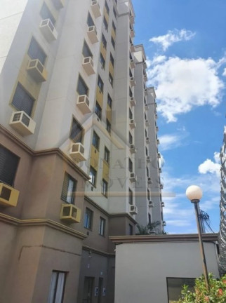 Imagem Apartamento com 2 Quartos à Venda, 47 m² em Vila Virgínia - Ribeirão Preto Imagem Apartamento com 2 Quartos à Venda, 47 m² em Vila Virgínia - Ribeirão Preto