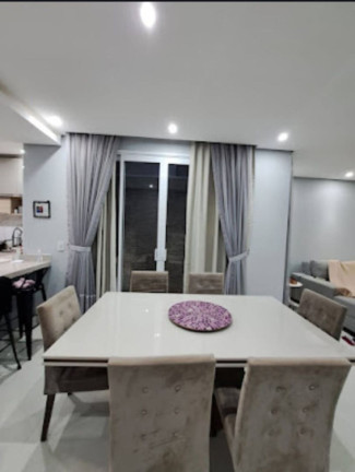 Imagem Casa com 3 Quartos à Venda, 162 m² em Jardim Das Indústrias - São José Dos Campos Imagem Casa com 3 Quartos à Venda, 162 m² em Jardim Das Indústrias - São José Dos Campos