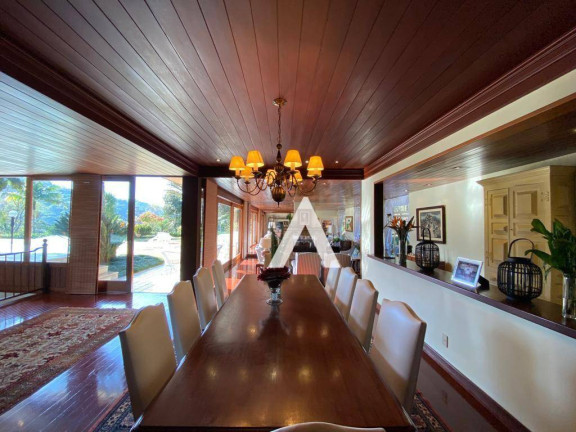 Imagem Casa com 8 Quartos à Venda, 1.776 m² em Albuquerque - Teresópolis