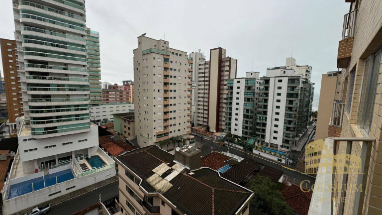 Imagem Apartamento com 2 Quartos à Venda, 88 m² em Tupi - Praia Grande
