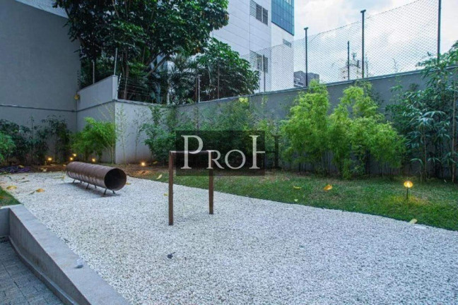 Imagem Apartamento com 1 Quarto à Venda, 34 m² em Bela Vista - São Paulo Imagem Apartamento com 1 Quarto à Venda, 34 m² em Bela Vista - São Paulo