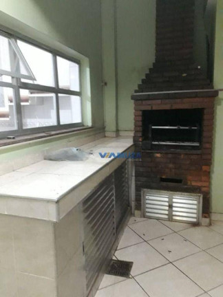 Imagem Sobrado com 3 Quartos à Venda, 200 m² em Vila Augusta - Guarulhos Imagem Sobrado com 3 Quartos à Venda, 200 m² em Vila Augusta - Guarulhos