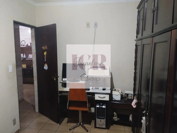 Imagem Casa com 3 Quartos à Venda, 250 m² em Parque Ouro Fino - Sorocaba