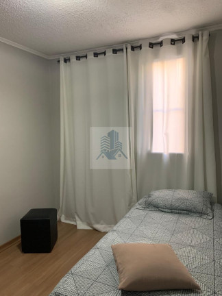 Imagem Apartamento com 2 Quartos à Venda, 62 m² em Vila São José (cidade Dutra) - São Paulo