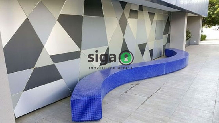Imóvel Comercial para Alugar, 316 m² em Chácara Santo Antônio - São Paulo