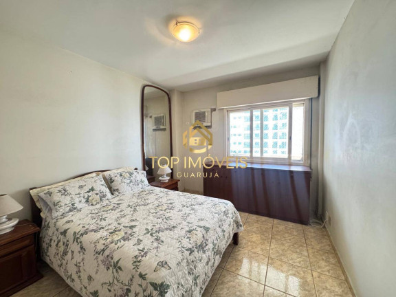 Imagem Apartamento com 4 Quartos à Venda, 132 m² em Pitangueiras - Guarujá