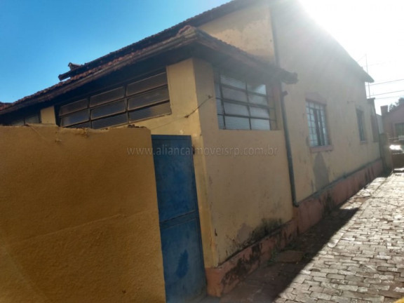 Imagem Casa com 6 Quartos à Venda, 328 m² em Vila Tibério - Ribeirão Preto Imagem Casa com 6 Quartos à Venda, 328 m² em Vila Tibério - Ribeirão Preto
