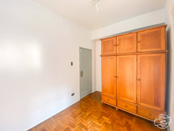 Imagem Apartamento com 1 Quarto à Venda, 63 m² em Vila Clementino - São Paulo Imagem Apartamento com 1 Quarto à Venda, 63 m² em Vila Clementino - São Paulo