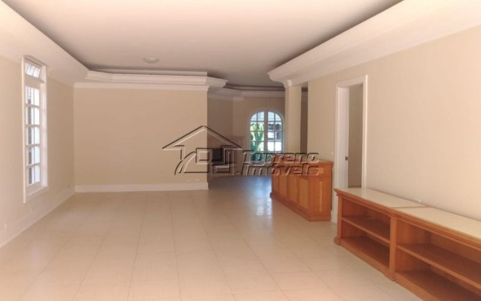 Casa de Condomínio com 3 Quartos para Alugar, 300 m² em Esplanada Do Sol - São José Dos Campos