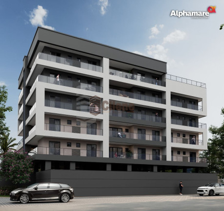 Imagem Apartamento com 2 Quartos à Venda, 72 m² em Tenório - Ubatuba Imagem Apartamento com 2 Quartos à Venda, 72 m² em Tenório - Ubatuba