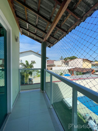 Imagem Casa com 4 Quartos à Venda, 340 m² em Praia Do Morro - Guarapari