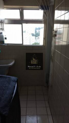 Imagem Apartamento com 3 Quartos à Venda, 65 m² em Jardim Santa Inês - São Paulo