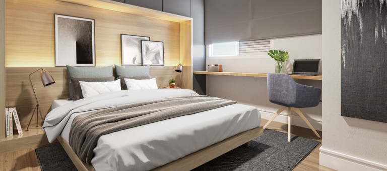 Imagem Apartamento com 3 Quartos à Venda, 130 m² em Centro - Diadema