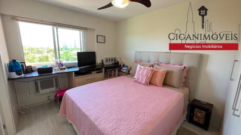 Imagem Apartamento com 3 Quartos à Venda, 113 m² em Barra Da Tijuca - Rio De Janeiro Imagem Apartamento com 3 Quartos à Venda, 113 m² em Barra Da Tijuca - Rio De Janeiro
