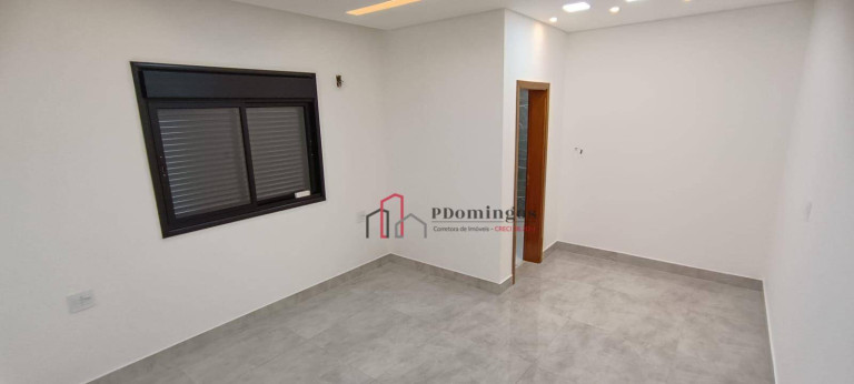 Imagem Casa com 3 Quartos à Venda, 154 m² em Residencial Jardim Do Jatobá - Hortolândia