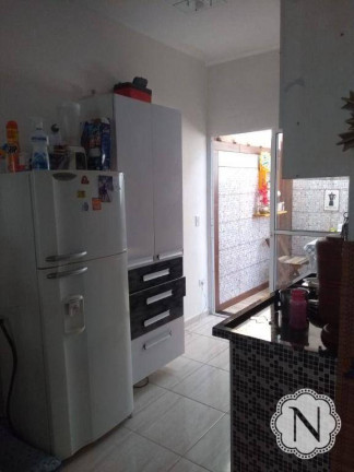 Imagem Casa de Condomínio com 2 Quartos à Venda, 45 m² em Cibratel Ii - Itanhaém