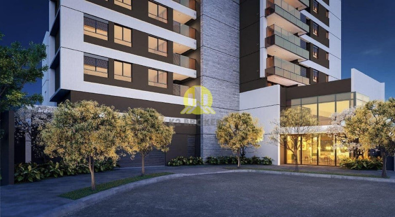 Loja à Venda, 611 m² em Vila Nova Conceição - São Paulo