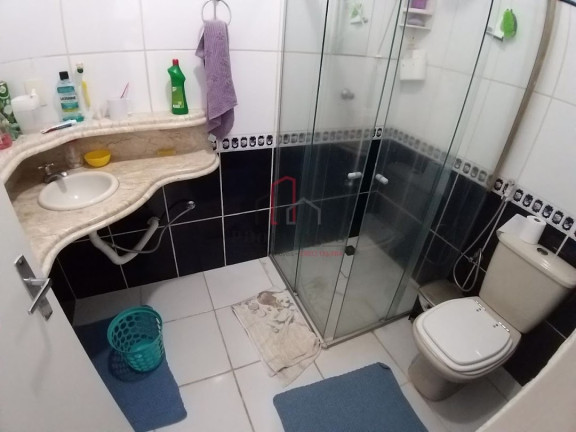 Imagem Sobrado com 3 Quartos à Venda, 99 m² em Jardim Bela Vista - Sumaré