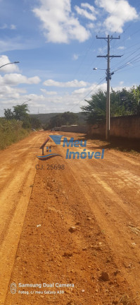 Terreno à Venda, 120 m² em Recanto Das Emas - Brasília