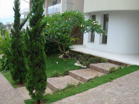 Imagem Casa com 3 Quartos à Venda, 360 m² em Swiss Park - Campinas