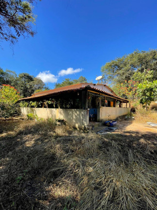 Chácara com 2 Quartos à Venda, 7.800 m² em Quintas Da Capela Nova - Itatiaiuçu