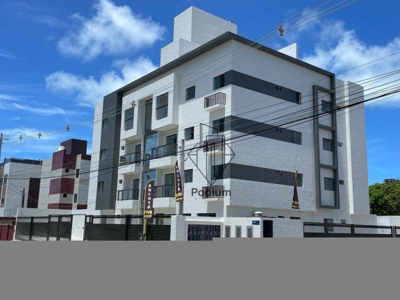 Imagem Apartamento com 3 Quartos à Venda, 118 m² em Bessa - João Pessoa