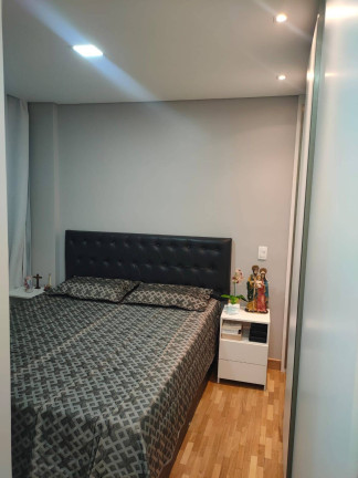 Imagem Apartamento com 3 Quartos à Venda, 93 m² em Fundação - São Caetano Do Sul