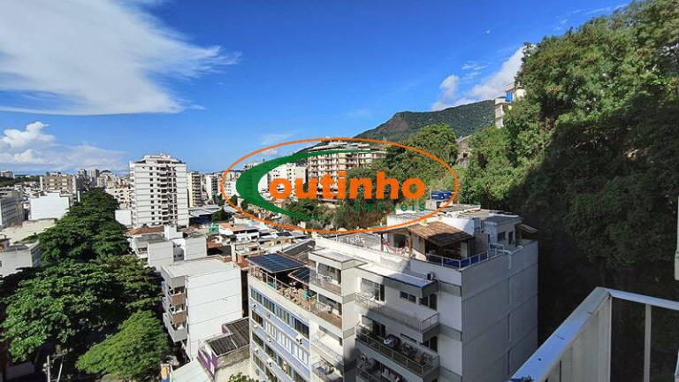 Imagem Apartamento com 2 Quartos à Venda, 90 m² em Tijuca - Rio De Janeiro Imagem Apartamento com 2 Quartos à Venda, 90 m² em Tijuca - Rio De Janeiro
