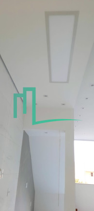 Imagem Apartamento com 3 Quartos à Venda, 155 m² em Jardim Piratininga - Franca Imagem Apartamento com 3 Quartos à Venda, 155 m² em Jardim Piratininga - Franca