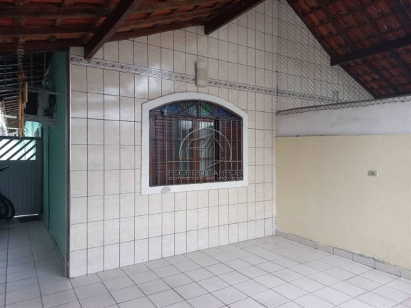 Imagem Casa com 2 Quartos à Venda, 10 m² em Ocian - Praia Grande