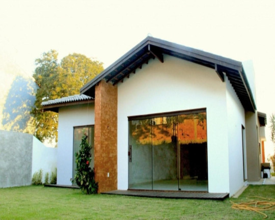 Imagem Casa de Condomínio com 3 Quartos à Venda, 155 m² em Recanto Do Sol - São Pedro Da Aldeia