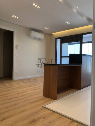 Imagem Apartamento com 2 Quartos à Venda, 50 m² em Mirandópolis - São Paulo Imagem Apartamento com 2 Quartos à Venda, 50 m² em Mirandópolis - São Paulo