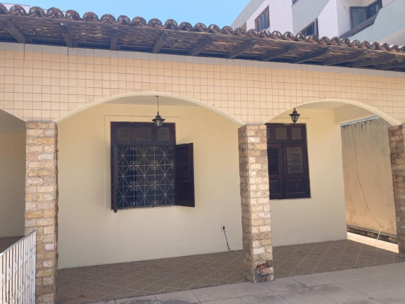 Imagem Casa com 3 Quartos à Venda,  em Jardim Renascença - São Luís