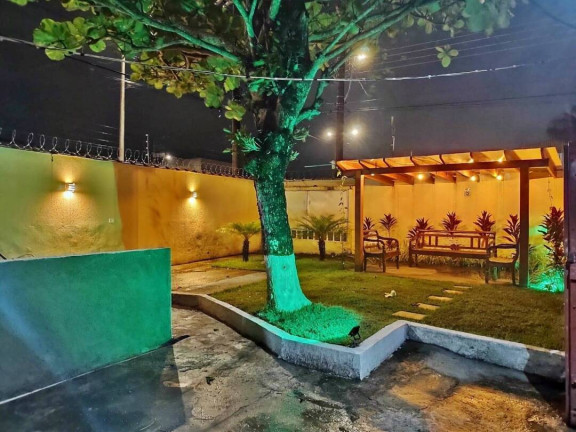 Imagem Casa com 1 Quarto à Venda, 25 m² em Porto Novo - Caraguatatuba Imagem Casa com 1 Quarto à Venda, 25 m² em Porto Novo - Caraguatatuba