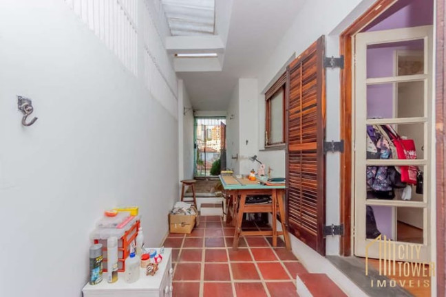 Imagem Casa com 4 Quartos à Venda, 361 m² em Ipiranga - São Paulo Imagem Casa com 4 Quartos à Venda, 361 m² em Ipiranga - São Paulo