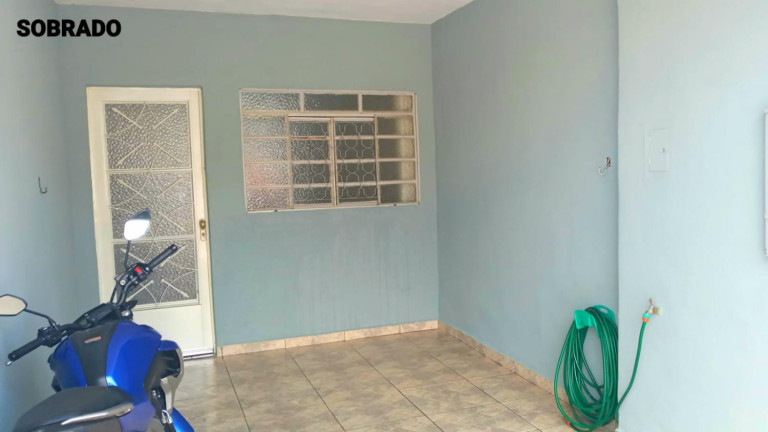 Imagem Casa com 4 Quartos à Venda, 106 m² em água Comprida - Bragança Paulista
