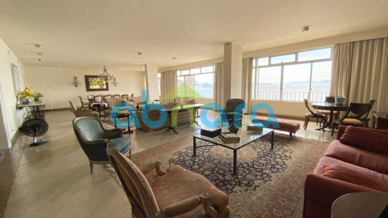 Imagem Apartamento com 4 Quartos à Venda, 350 m² em Copacabana - Rio De Janeiro Imagem Apartamento com 4 Quartos à Venda, 350 m² em Copacabana - Rio De Janeiro
