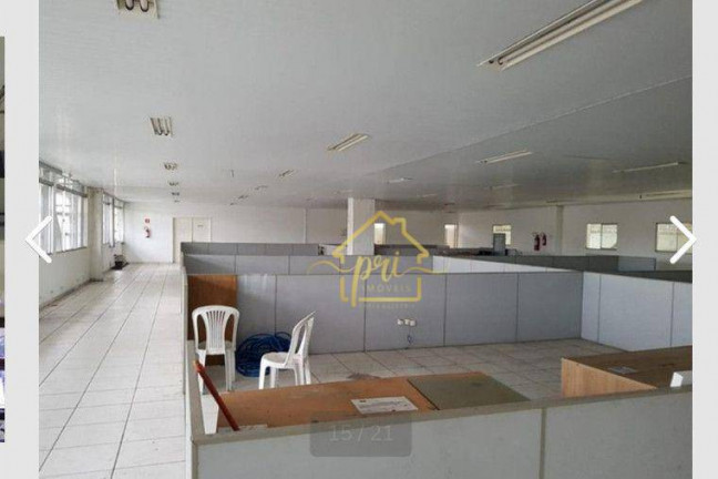 Imagem Galpão para Alugar, 3.200 m² em Macuco - Santos Imagem Galpão para Alugar, 3.200 m² em Macuco - Santos
